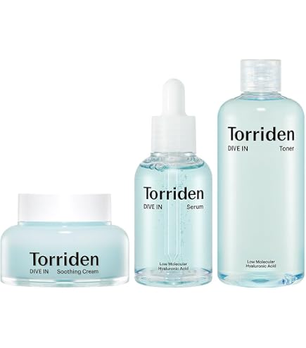 Amazon.co.jp: トリデン(Torriden) ダイブイントナー 300ml ＋