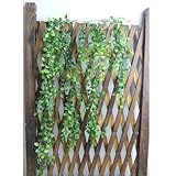 LightInTheBox Big Bunch ofグリーン人工Cirrusの主としてのセット1 ( Picture )