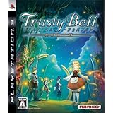 トラスティベル ~ショパンの夢~ ルプリーズ 特典 トラスティベルナビゲーションDISC付き - PS3