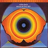 Miles in the Sky -Sacd-