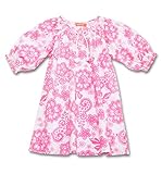 Sunuva DRESS ベビー・ガールズ US サイズ: 1-2 Years カラー: ピンク