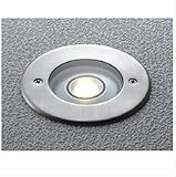 ユニソン エコルトグランドライト EA 02001 62 12V用　【エクステリア照明 ライト】 LED色：電球色