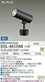 大光電機　LEDアウトドアスポット 【DOL-4615AB】