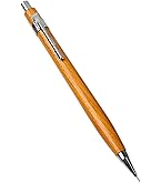 ボナン 木製シャープペンシル 本体 桑【受注生産の木軸ペン】 | 『ボナン』 -木軸ペンの店-