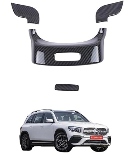 Amazon | 【Black Warrior】「ベンツ・GLBクラス X247型 2020年~」後席