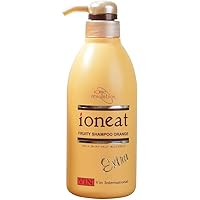 Amazon | イオニート フルーティー シャンプー オレンジ エキストラ