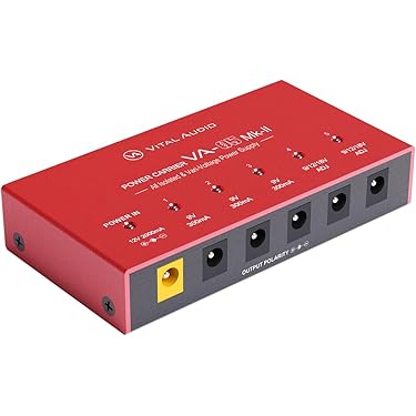 Amazon.co.jp 売れ筋ランキング: PA & レコーディング機器用電源