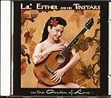 In The Garden Of Love