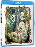 ソードアート・オンライン アリシゼーション Part 1 ブルーレイ アニメ [リージョンB] [UK Import]