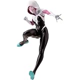 コトブキヤ MARVEL美少女 MARVEL UNIVERSE スパイダー グウェン 1/10スケール PVC製 塗装済み完成品フィギュア