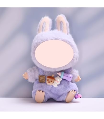 魔道祖師　陳情令　20cmぬいぐるみ2点+服セット(雲遊服+仙督服) Amazon.co.jp: 陳情令 20cmぬいぐるみ用服 魔道祖師 着せ替衣装
