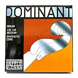 THOMASTIK Dominant ドミナント 1/8バイオリン弦セット