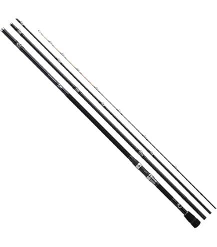 Amazon | ダイワ(DAIWA) 石鯛竿 KINGFORCE(キングフォース) 石鯛 MH544