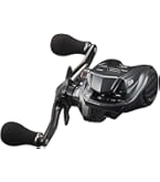 Amazon | ダイワ(DAIWA) カウンター付きベイトリール TIERRA AIR