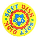 池田工業社 ソフトディスク