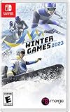 Winter Games 2023 (輸入版:北米) – Switch