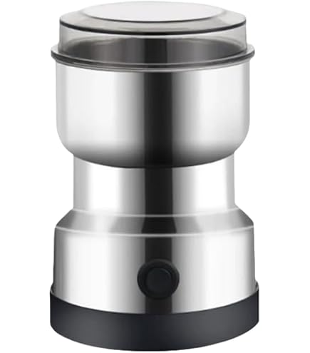 Amazon | 製粉機 製粉器 粉砕機 250g 家庭用 業務用 110V 電動 ミル