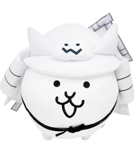 Amazon.co.jp: うんたねこ BIGぬいぐるみ 公式 グッズ 人気 かわいい