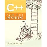 C++ for the Impatient