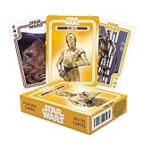 Star Wars (スター・ウォーズ ) C-3PO Playing Card (トランプ) [並行輸入品]