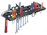 Flambeau TR24 Multi Tool Holder Rack [並行輸入品]