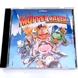 Great Muppet Caper