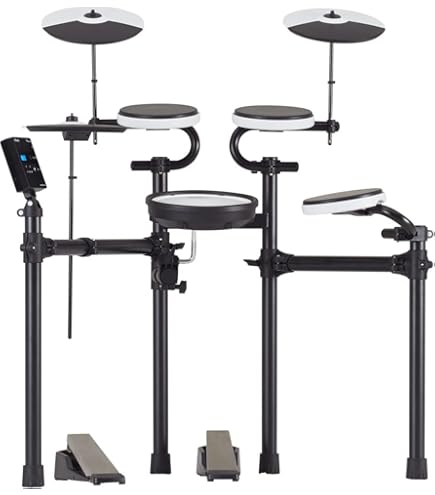 Amazon.co.jp: YAMAHA 電子ドラムセット DTX400シリーズ DTX430K