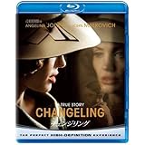 Amazon チェンジリング Blu Ray 映画