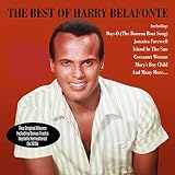 Best of Harry Belafonte