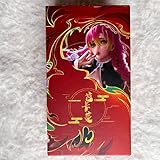 アニメトレーディングカード、女神ストーリーカード、女神ストーリーTCG、女神ストーリーブースターボックス、ワイフカード(Dla-2M08)180枚。