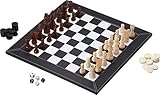 Mainstreet Classics Bourbon Street 3-in-1 Combo Game Set [並行輸入品]