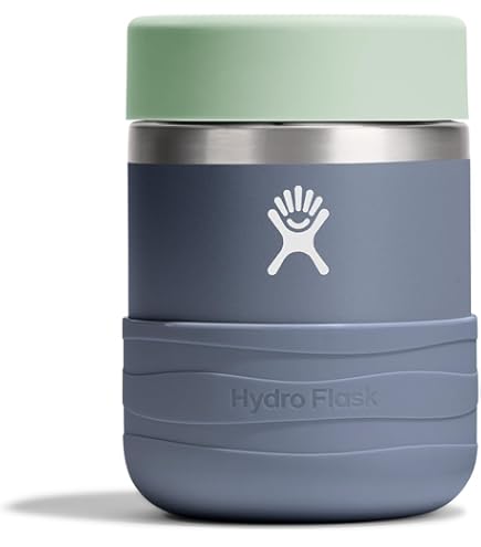 Amazon.co.jp: Food Container Food Jar Food Jar 12oz (354ml) Birch