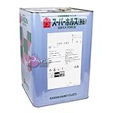 関西ペイント スーパーホルス(無鉛) エロー 14L