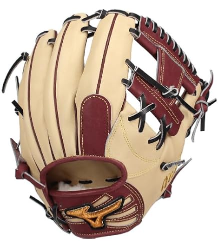 Amazon | ミズノ MIZUNO 硬式用 ミズノプロ CRAFTED Edition 坂本型