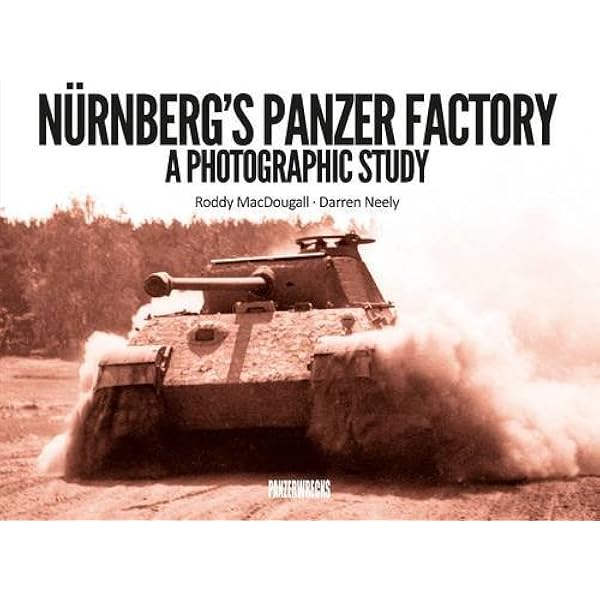Repairing the Panzers： Volume 1　ドイツ戦車 Repairing the Panzers 1 by Lukas Friedli - Panzerwrecks