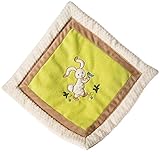 Mary Meyer Oatmeal Bunny Cozy Blanket by Mary Meyer