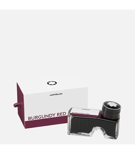 Amazon | MONTBLANC モンブラン 万年筆 インク アイリッシュグリーン