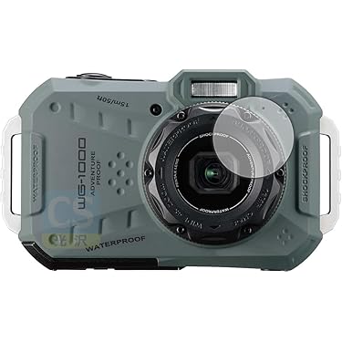 Amazon.co.jp 最新リリース: カメラ用液晶保護フィルム の新着