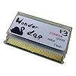 ワンダースワン用フラッシュカートリッジ WSCダンパー専用 WSC Wonderdog V3 (2048Kbit SRAM/ 4Mbit Flash)wonderwitch [SRPJ1846]