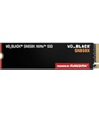 Amazon | WD_BLACK 4TB SN850X NVMe 内蔵型ゲーミングSSD ソリッド
