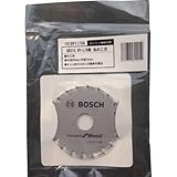 BOSCH(ボッシュ) GKS用マルノコ刃木工用