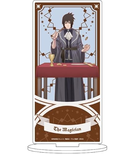 新品★わさびゲーム【リンタロウ】アクリルフィギュアプレート★2点セット 新品☆わさびゲーム【リンタロウ】アクリルフィギュアプレート