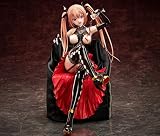 ネイティブ ドラキュリア†ルヴィ プレーン版 1/7スケール