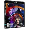 セイクリッドセブン (Sacred Seven) [豪華版] Vol.04 (初回限定版) [Blu-ray]