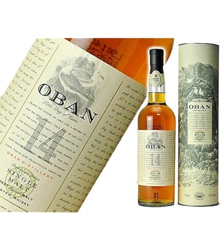 Amazon.co.jp: クライヌリッシュ 14年 46度 700ml 並行輸入品 : 食品