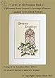 Christmas Roses Season's Greetings Window (Cards For All Occasions Book 12) (English Edition)