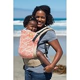 Tula Ergonomic Carrier - Solana - Baby by Baby Tula