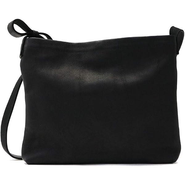 Amazon | [スロウ] ホースピット horse pit shoulder bag M ショルダー 