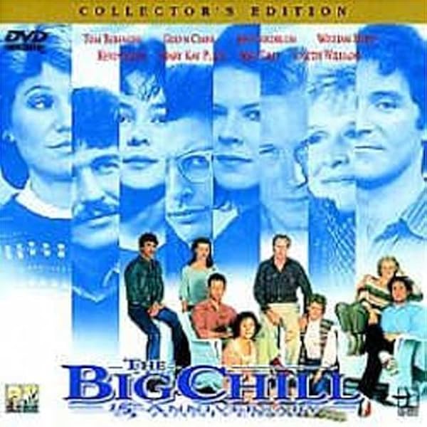 その他 The Big Chill Deluxe Edition Amazon.com: The Big Chill: CDs & Vinyl