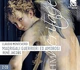 Madrigali Guerreri ed..